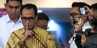 KPK Telusuri Dugaan Aliran Dana Kasus DJKA ke Budi Karya, Peran Staf Ahli Didalami