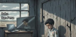 Denny Charter: Sekolah Berdaya, Solusi Agar Tak Ada Lagi Siswa Bunuh Diri demi Buku