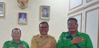 Tak Ada Ruang Pembiaran, Formappel’RI Puji Sikap Tegas Bupati Deli Serdang