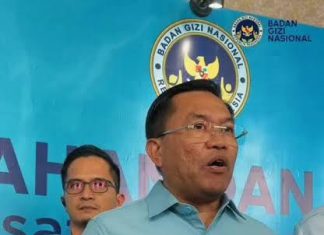 Kritik Program MBG, Waka BGN Malah Serang Mahasiswa Secara Rasis