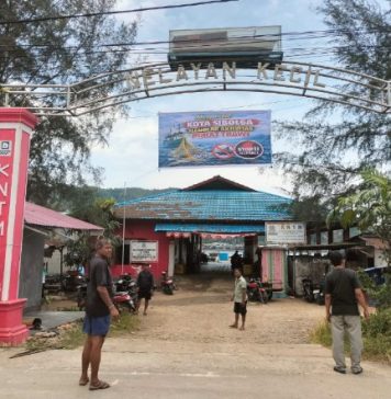 Tolak! Masyarakat Kota Sibolga Penggunaan Pukat Harimau di Wilayah Laut Sibolga