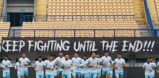 Tiga Poros Perebutan Takhta, Siapa Bakal Lolos di Akhir Musim Super League 2026/2027