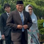 Prabowo Rombak Kabinet, Jumhur Hidayat Dilantik Jadi Menteri Lingkungan Hidup