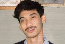 Berkenalan dengan Alam, Designer Bordir Termuda se-Indonesia yang Curi Perhatian