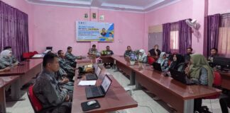 Prodi Sistem Informasi UNDHARI Raih Akreditasi Unggul