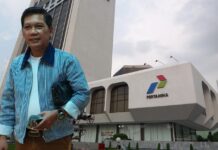Geger Kapal Pertamina Berawak WNA, Matahukum: Ini Pelanggaran Asas Cabotage!