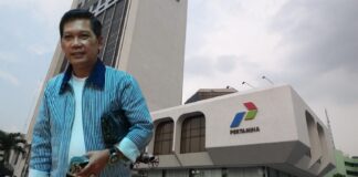 Geger Kapal Pertamina Berawak WNA, Matahukum: Ini Pelanggaran Asas Cabotage!