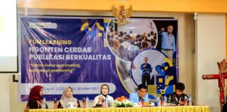 Bupati Lumajang Tekankan Etika dan Kualitas Konten Wujudkan Ruang Digital Sehat