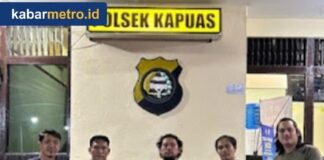 Bejat! Ayah di Sekadau Cabuli Anak Kandung Sejak Kelas 2 SD hingga Hamil
