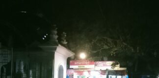 Dosen Disorot, Kios Digusur: Narasi Provokatif Tuai Kecaman Luas