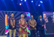 Meriah!! Puncak Acara C2 Fest SMKN 2 Lumajang, Tunjukkan Kompetensi dan Kreasi Serta Prestasi Siswa