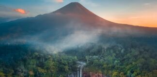 Tren Global Nature Tourism, Peluang Emas Wisata Lumajang Makin Bersinar