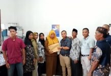 Kerap Intimidasi dan Kriminalisasi, Kuasa Hukum Tiga Tersangka Surati DPRD