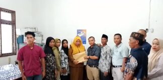 Kerap Intimidasi dan Kriminalisasi, Kuasa Hukum Tiga Tersangka Surati DPRD