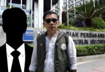 Matahukum Kantongi Informasi A1 dari Internal Kemendag, Desak Kejagung Usut Mafia Izin Impor