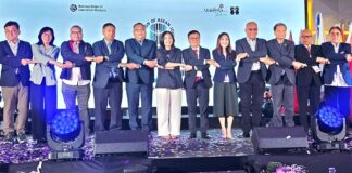 CAJ Gelar Sidang Umum ke-21 di Kuala Lumpur, Tegaskan Solidaritas Jurnalis ASEAN