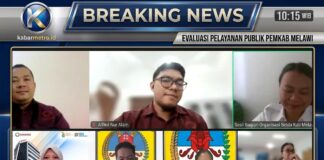 Pemkab Melawi Wajib Perbaiki Pelayanan Publik atau Terpuruk di 2026