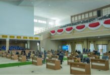 Penyampaian LKPJ Bupati Mesuji Tahun Anggaran 2025 Digelar dalam Rapat Paripurna DPRD