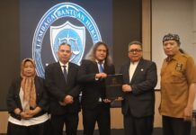 AMKI Pusat Bentuk LBH, Perluas Akses Bantuan Hukum untuk Media dan Kreator Konten