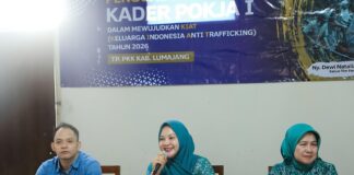 Jatim Terbaik’s, Upaya Zero Stunting Dengan Pendampingan Pada Ibu Hamil