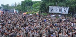 May Day 2026, FORTEKIN Soroti Ketimpangan Kesejahteraan ASN Tenaga Teknis