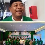 Muscab X PPP Lumajang, Kak Toan Sudi Kembali Nahkodai Ketua DPC Partai Bergambar Ka’bah