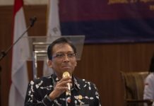 BPDP BLU Kementerian Keuangan dan LPM RI Gelar Dialog Penguatan UMKM Berbasis Sawit