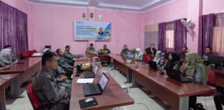 Capaian Gemilang! Prodi Sistem Informasi UNDHARI Raih Akreditasi Unggul