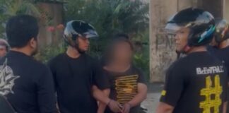 Dari Rel ke Sel, Pengedar Diringkus Satresnarkoba Polrestabes Medan