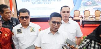 Andra Soni Buka Musrenbang: Jangan Cuma Rapat, Rakyat Harus Ikut Bicara