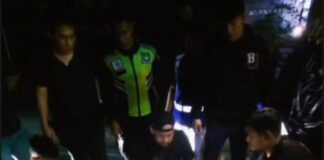 Cegat di Pintu Tol Lubuk Pakam, Polresta Deli Serdang Gagalkan Penyelundupan Sabu