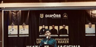 IKAMBA Apresiasi Banda Aceh Experience dan HUT Kota sebagai Investasi Strategis