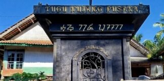 Tokoh Adat Kampung Naga Ungkap Ancaman Banjir dan Minimnya Lahan, Harap Perhatian Pemerintah