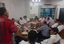 KADIN Depok Siapkan Muskot 2026, Tekankan Transparansi