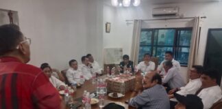 KADIN Depok Siapkan Muskot 2026, Tekankan Transparansi