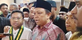 40 Ormas Islam Laporkan Permadi Arya ke Bareskrim, Soroti Pemotongan Video Ceramah JK