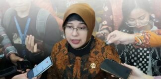 MBG Dorong Investasi Infrastruktur, BPS Catat Ekonomi Tumbuh 5,61 Persen pada Triwulan I 2026