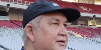 Laga Persija – Persib Gagal Lagi Digelar di Jakarta, Ketua Panpel Kecewa