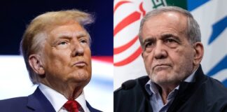 AS Nyatakan Ingin Akhiri Perang, Iran Siap Dialog Tanpa Tekanan