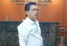 MataHukum: Sawah Kab. Tangerang Digilas, Perpres Dilabrak