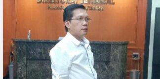 MataHukum: Sawah Kab. Tangerang Digilas, Perpres Dilabrak