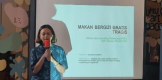 Indikasi Korupsi MBG: Harga Pangan Dimarkup, Anggaran Dapur Tak Transparan