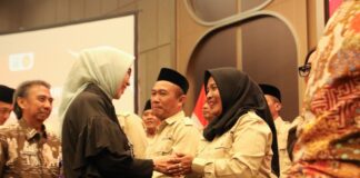 Perkuat Sinergi Desa, PKDI Diarahkan Jadi Pusat Solusi Pembangunan Akar Rumput