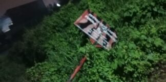 Buntut Pengerusakan Plank PP, PAC Percut Sei Tuan Tegaskan Tak Akan Tinggal Diam