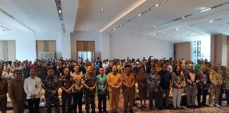 Komite Publisher Rights dan Komunitas Pers Peringati WPFD 2026 di Papua: Pers Berkualitas Untuk Masa Depan Indonesia yang Damai dan Adil