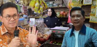 MataHukum: Harga Pangan Mencekik, Mendag Budi Santoso Gagal Jaga Dapur Rakyat