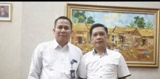 Krakatau Osaka Steel Tumbang, MataHukum: Busan Sudah Gagal Mundur Saja